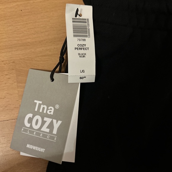 Brand new Aritzia Sweatpants - Picture 2 of 5